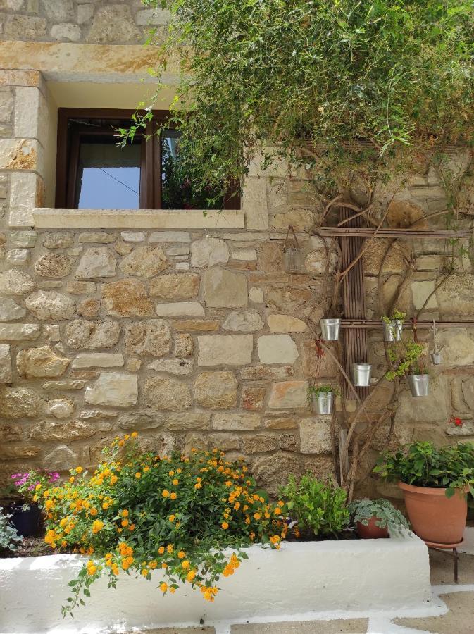 Epavli Veneti Ξενοδοχείο Πάργα Εξωτερικό φωτογραφία