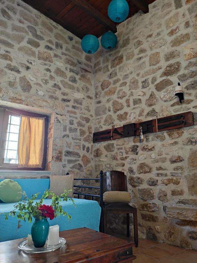 Epavli Veneti Ξενοδοχείο Πάργα Εξωτερικό φωτογραφία