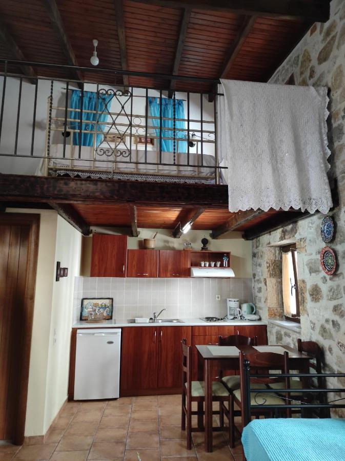 Epavli Veneti Ξενοδοχείο Πάργα Εξωτερικό φωτογραφία