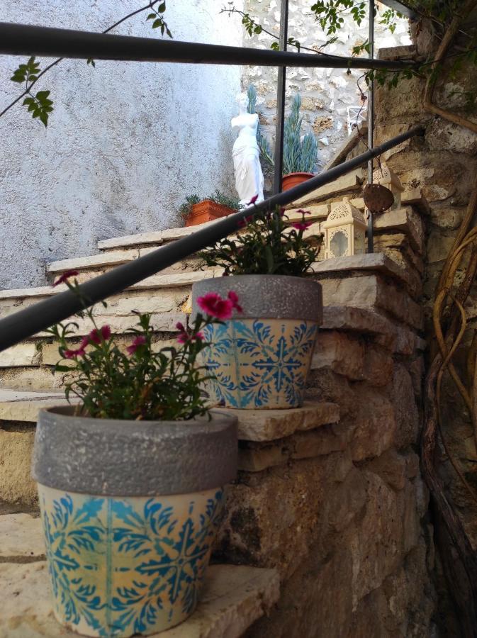 Epavli Veneti Ξενοδοχείο Πάργα Εξωτερικό φωτογραφία