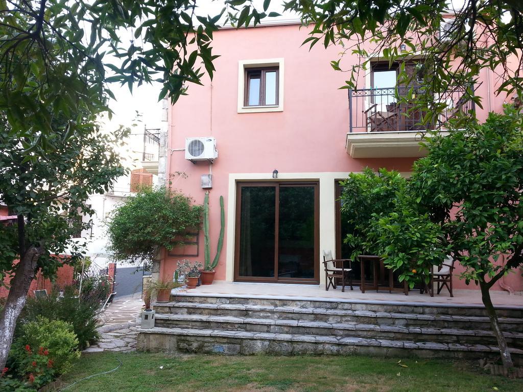 Epavli Veneti Ξενοδοχείο Πάργα Εξωτερικό φωτογραφία