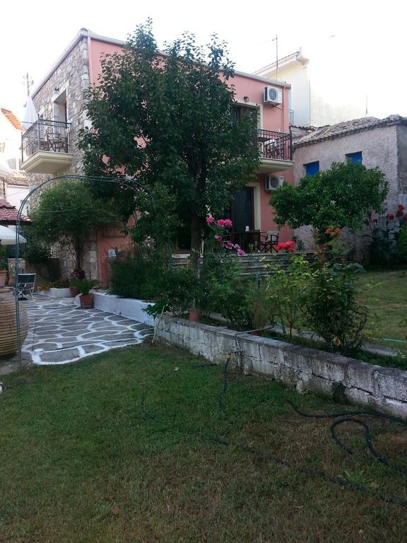 Epavli Veneti Ξενοδοχείο Πάργα Εξωτερικό φωτογραφία