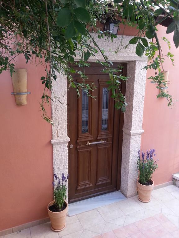 Epavli Veneti Ξενοδοχείο Πάργα Εξωτερικό φωτογραφία