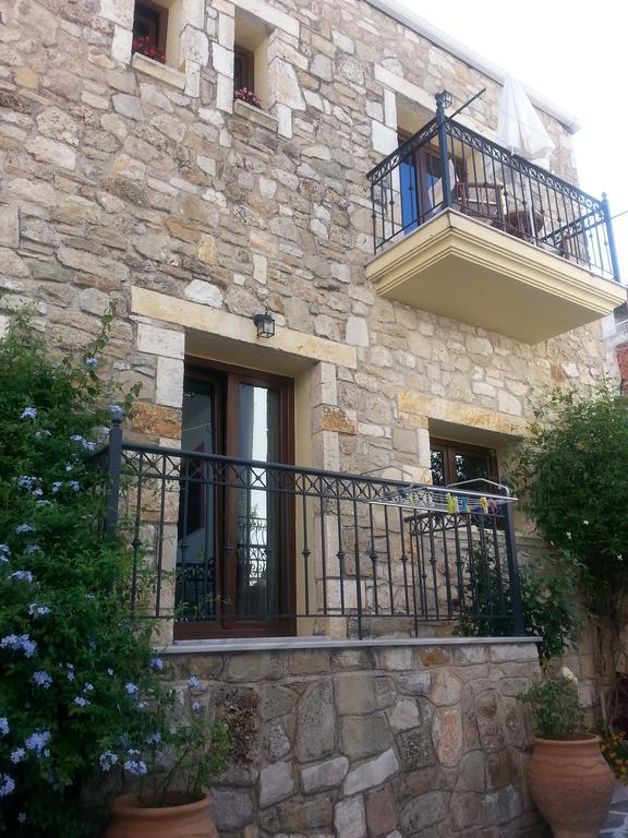 Epavli Veneti Ξενοδοχείο Πάργα Εξωτερικό φωτογραφία
