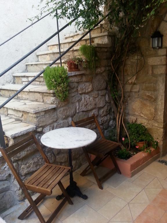 Epavli Veneti Ξενοδοχείο Πάργα Εξωτερικό φωτογραφία